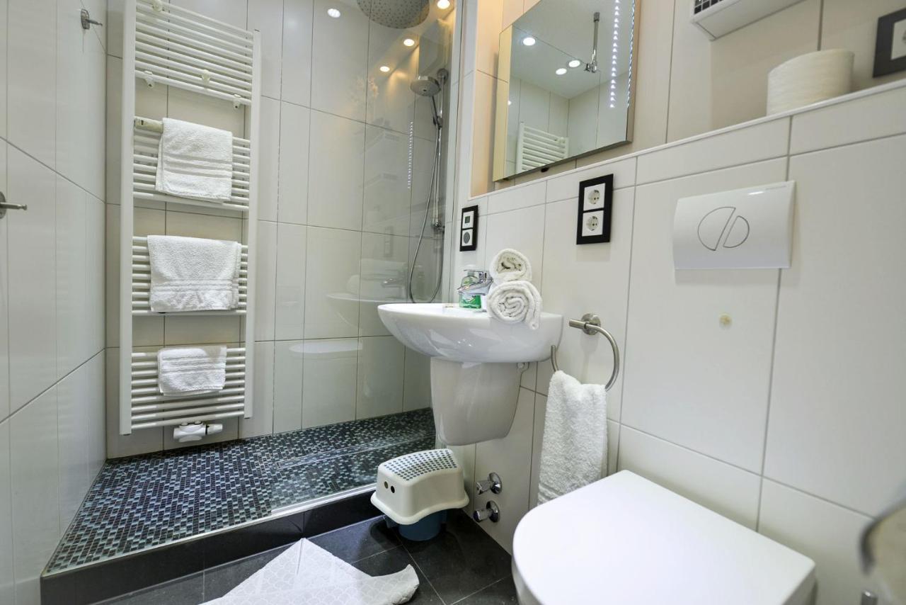 库克斯港Haus Frische Brise 0404公寓 外观 照片
